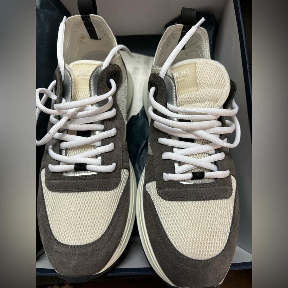 Christian Dior Runner B25 Women’s Sneakers